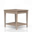 Table de bout avec tiroir de rangement-1312787210