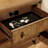 Cedartown 3-drawer Nightstand