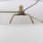 Organic Texture Ceramic Table Lamp