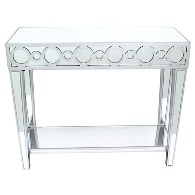 Console Suazo