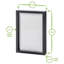 Shadow Box Picture Frame-236710512-236705324