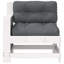 Balmore 69cm Wide Patio Sofa with Cushions-374580881-374580884