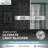 Doveton Damask Blackout Thermal Rod Pocket Single Curtain Panel-2146573653-2146573652