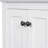 (Base Only) 30" Bathroom Vanity Without Sink Top, Vanity With Multi-Functional Drawer