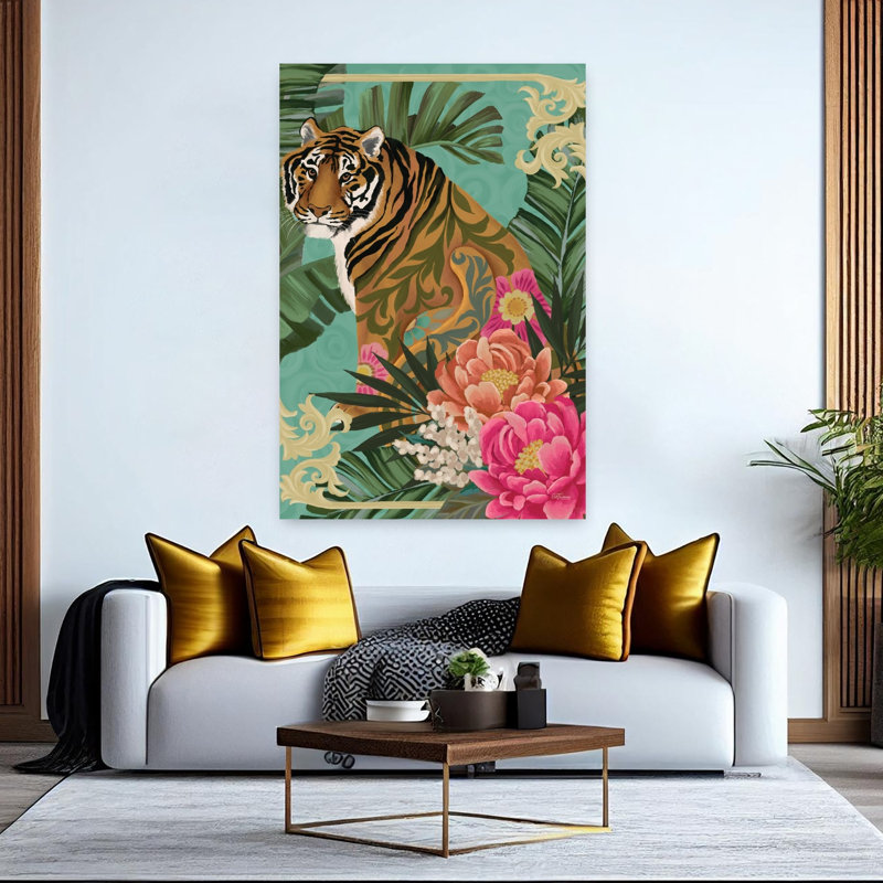 Print, 152.4cm H x 101.6cm W