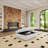 Sofa Ottoman with Storage, Only Ottoman