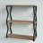 Chenoweth 3 Tier Accent Shelf