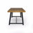 Outdoor Acacia Wood Dining Table