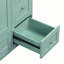 Meuble-lavabo de salle de bain sans lavabo