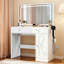 Debenedetto Dressing Table