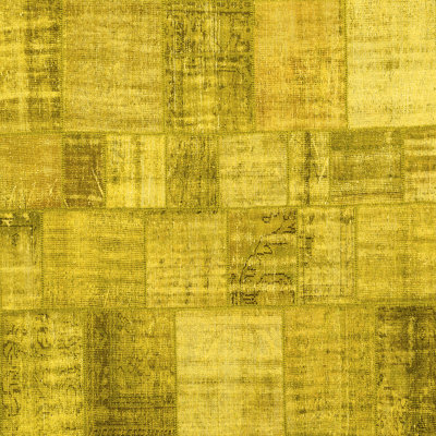 Performance Patchwork Indoor Rug