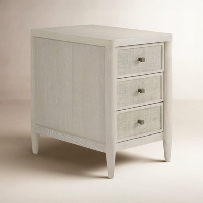 Shannen 16" End Table