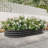 Metal Planter Bed-1370351263