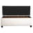 Roessler Shoe Storage Bench-12875816-12875813