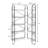 5 Tier Bookshelf