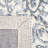Trace Hand Tufted Performance Oriental Rug-673871967