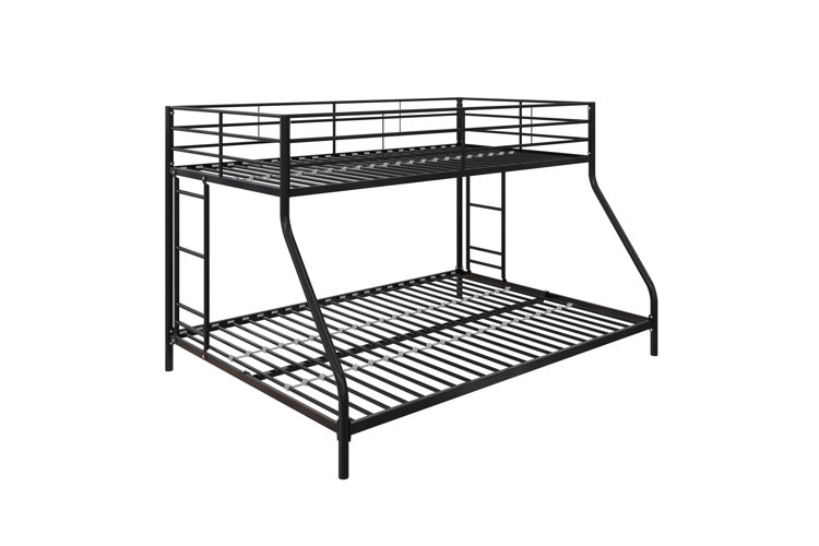 Top Boy + Bunk Beds