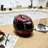 CUCKOO 6-Cup (Uncooked)  12-Cup (Cooked) Induction Heating Pressure Rice Cooker | 13 Menu Options, Auto-Clean, Voice Guide, Made in Korea | Black/Red CRP-HZ0683FR