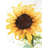 " Sunflower "-98694086