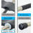 Lamprini Metal Multi-Layer Hanger