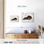Kentucky Home Map sur impression sur toile-1657869463