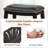 Jeko Upholstered Counter Stool-430881468-430881459
