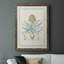 Willow Blue Besler IV, reproduction d'art sur toile-88392116-88392115