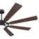 Antoinesha Ceiling Fan with LED Lights