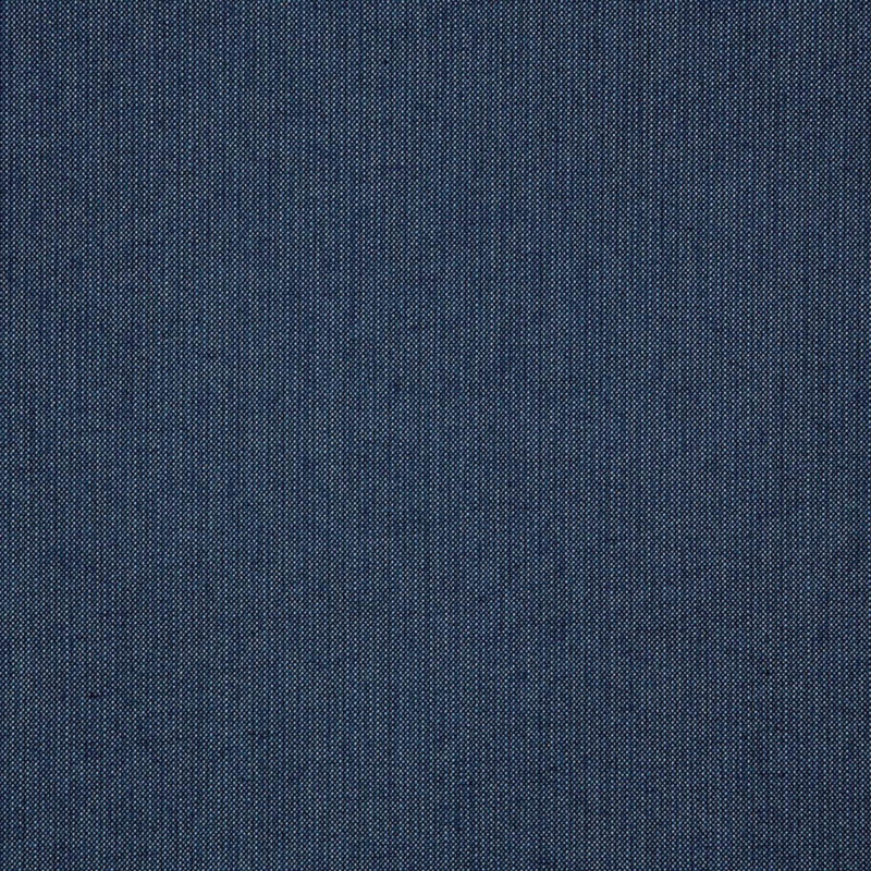 Coussin décontracté uni Sunbrella & reg; Coussin à dossier haut inclinable en tissu deux pièces intérieur / extérieur l 22 po x L 46 po