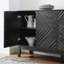Buffet 60,5 "avec rangement-118024194