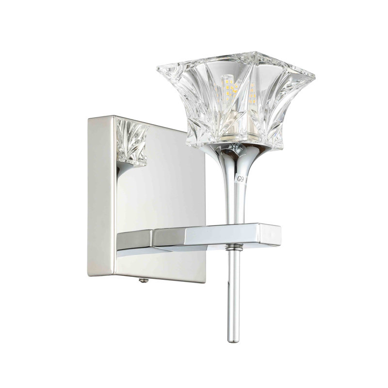 Dimmable Vanity Light