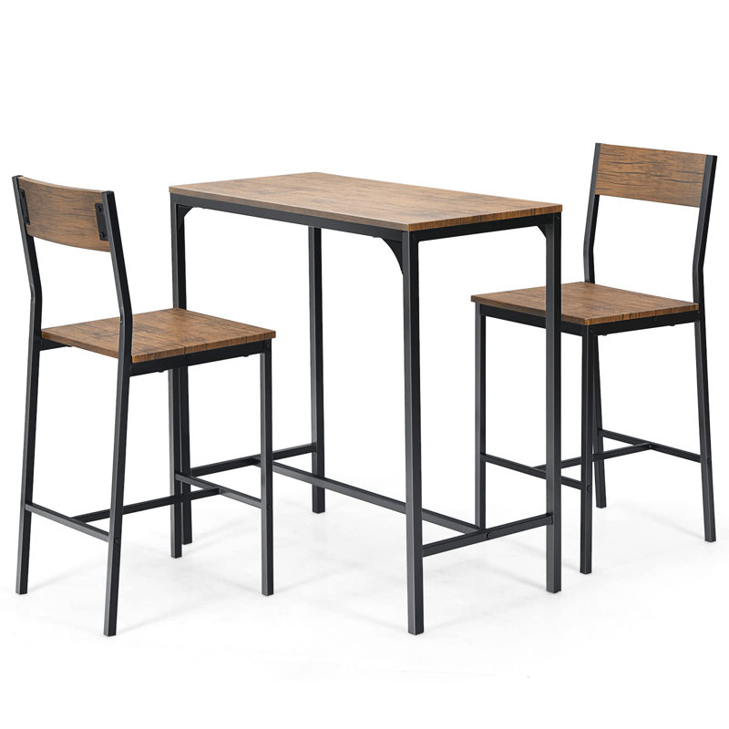 Botkins 2 - Person Dining Set