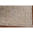 One-of-a-Kind Rectangle 6'2'' x 9'8'' 1960s Rectangle Wool Area Rug in Beige
