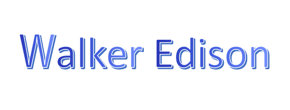 Logo Walker Edison