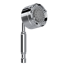 Graceline 4" 5-Function Handshower
