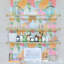 Papier peint Ananas-29271628