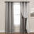 Blackout Curtain Pair-1887196213-1887196215
