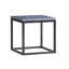 Santana Proximity Square End Table