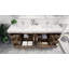 Ensemble de meuble-lavabo double 83 po Marche-906637129-905992650