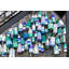 Fishing Buoys, Cool Tones-1089611924-1089611944