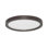 Moira Acrylic LED Flush Mount