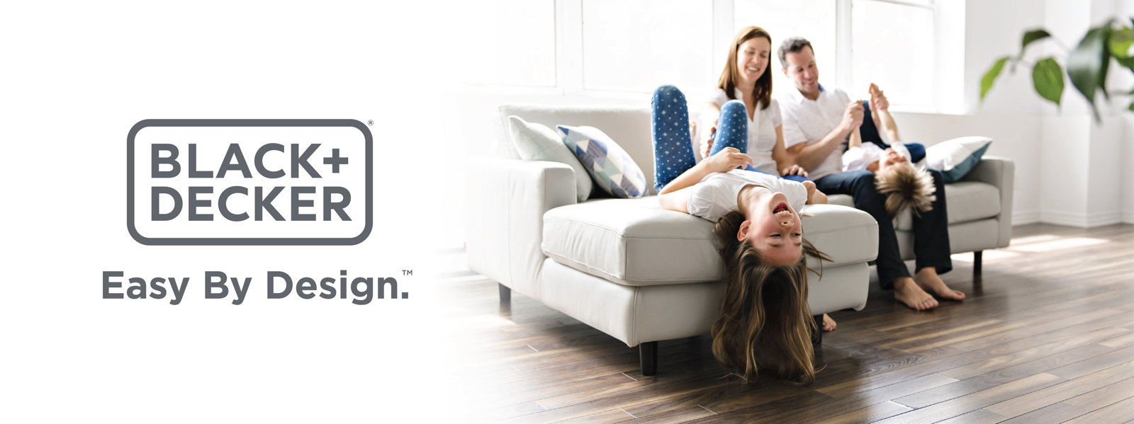 BLACK+DECKER Image Hero