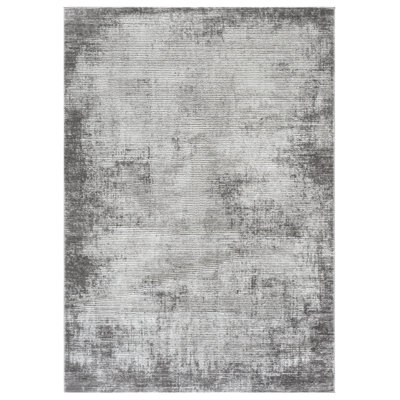 Parker 139 Performance Abstract Rug