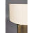 Table Lamp Aluminum Table Lamp