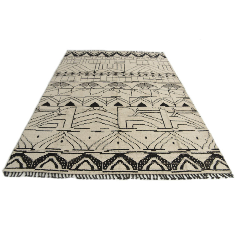 Odea Ivory Rug