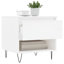 Four Leg Coffee Table with Storage-93588167