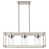 Brushed Nickel is out of stock
