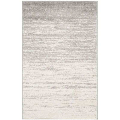 Gicu Performance Solid Colour Rug