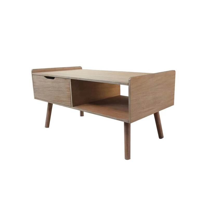 Youngsville Single Coffee Table