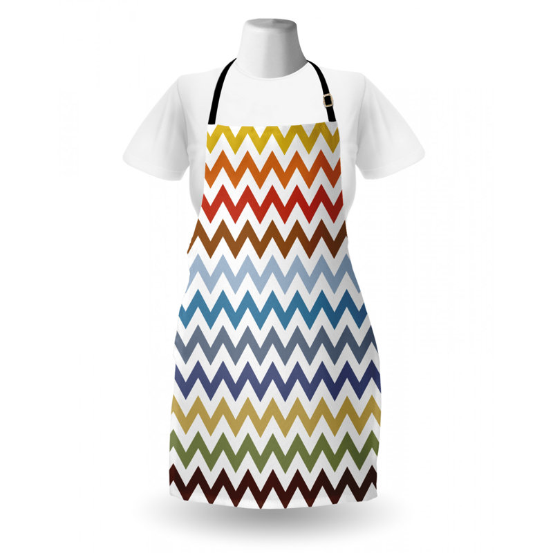 Bib Apron